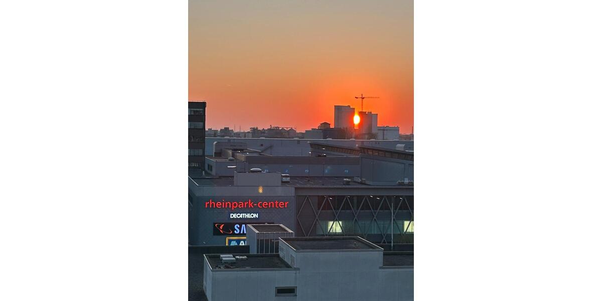 Etagenwohnung Neuss - 2 Zimmer, 44 m&sup2;, 159.000&euro; | Angebot:24545121