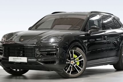 Porsche Cayenne 28.254 km 99.900 &euro; Düsseldorf 40468