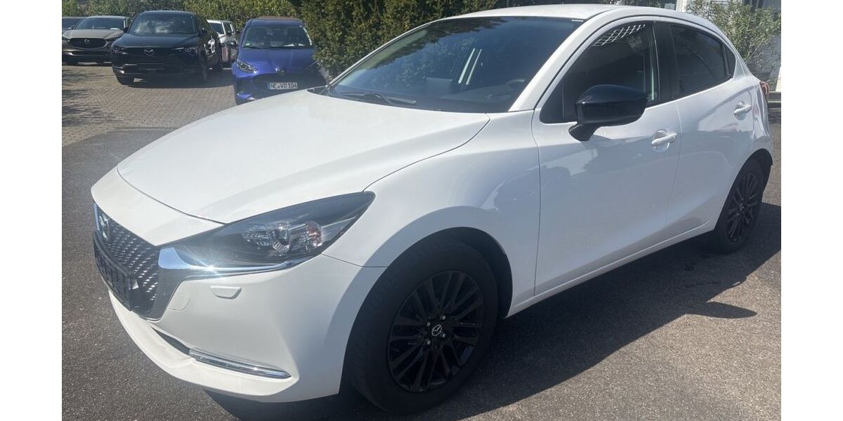 Mazda 2 38.157 km 15.450 &euro; Neuss 41464