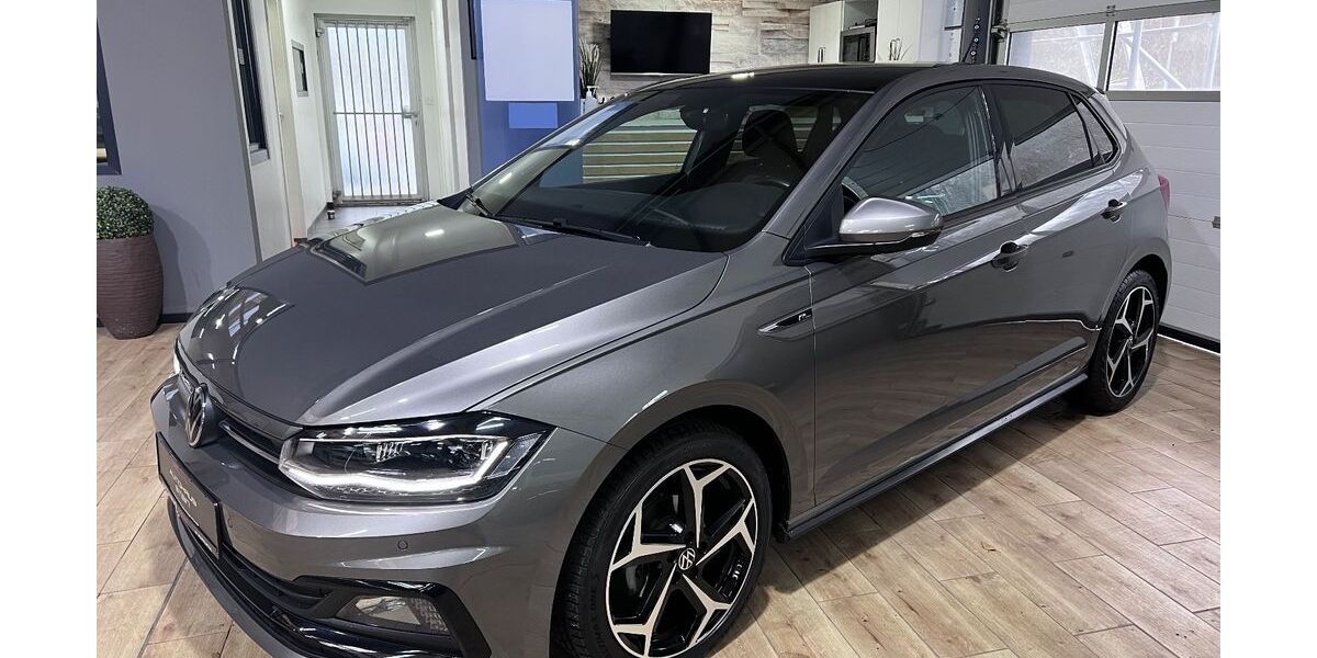 VW Polo 39.990 km 19.490 &euro; Wuppertal 42327