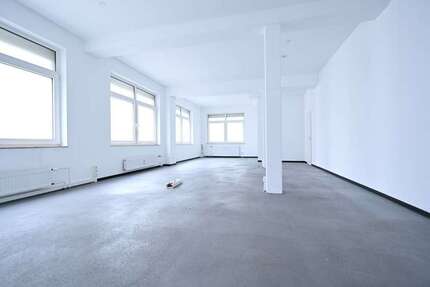 Büro in Düsseldorf 1.350 € 91 m²
