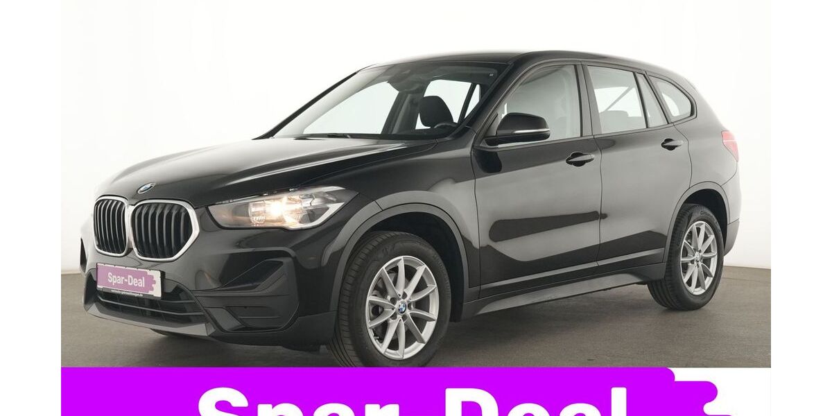 BMW X1 50.503 km 24.774 &euro; Neuss 41460