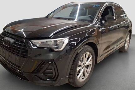 Audi Q3 9.983 km 38.414 &euro; Wermelskirchen 42929