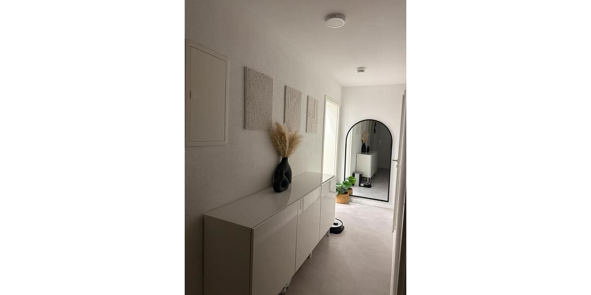Etagenwohnung Remscheid Reinshagen - 3.5 Zimmer, 91 m&sup2;, 970&euro; | Angebot:26387862