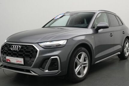 Audi Q5 96.723 km 38.980 &euro; Leverkusen 51373