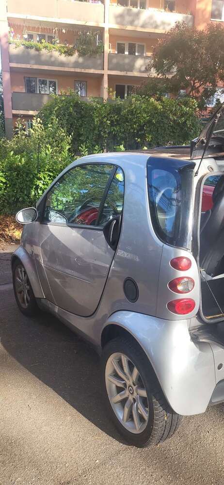 forTwo