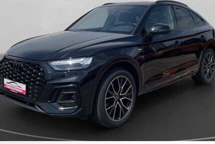 Audi Q5 45.577 km 41.990 &euro; Köln 51145