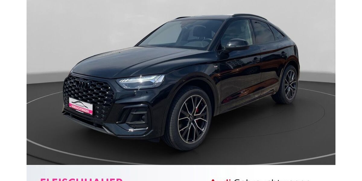 Audi Q5 45.577 km 41.990 &euro; Köln 51145