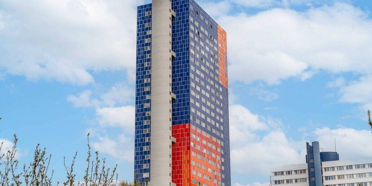 Etagenwohnung Köln / Ehrenfeld Neuehrenfeld - 4 Zimmer, 67 m&sup2;, 199.000&euro; | Angebot:26694667