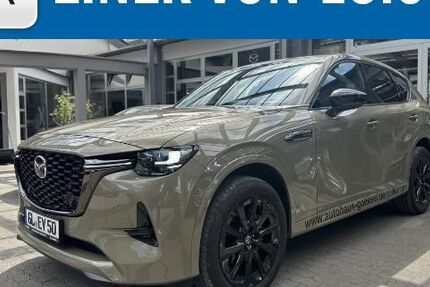 Mazda CX-60 5.215 km 55.390 € Kürten 51515