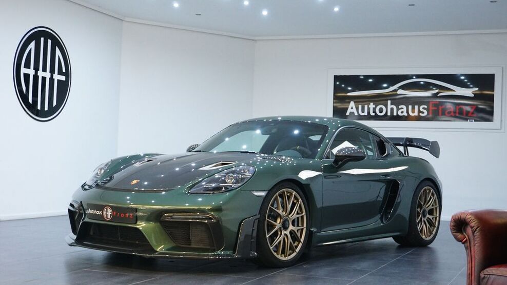 Cayman