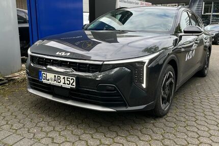 Kia K4 3.900 km 34.780 &euro; Bergisch Gladbach 51427