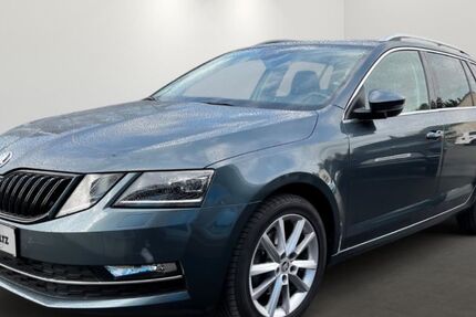 Skoda Octavia 26.463 km 22.490 &euro; Solingen 42651