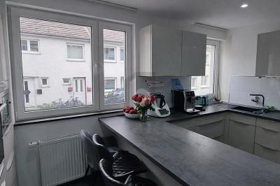 IHR NEUES ZUHAUSE ODER STARKE KAPITALANLAGE - Mehrfamilienhaus, Wohnhaus Wuppertal Gemarkung Barmen | Angebot:24743667