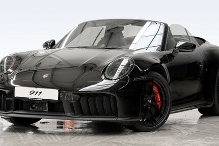 Porsche 992 16.900 km 189.900 &euro; Düsseldorf 40468