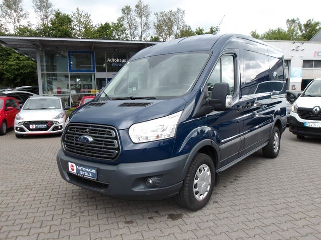 Ford Transit 59.684 km 21.878 € Wipperfürth 51688