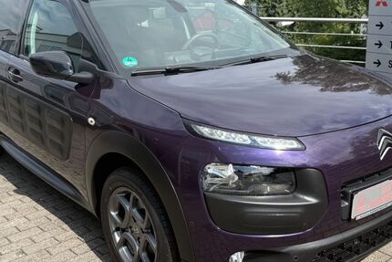 Citroen C4 Cactus 78.814 km 8.333 &euro; Radevormwald 42477