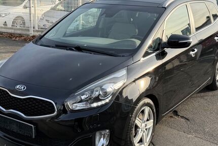 Kia Carens 125.000 km 5.990 &euro; Köln 51109