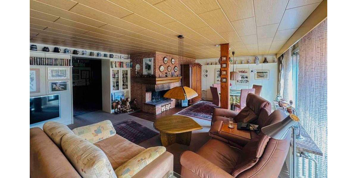 Etagenwohnung Neuss Rosellen - 2 Zimmer, 79 m&sup2;, 240.000&euro; | Angebot:24810351