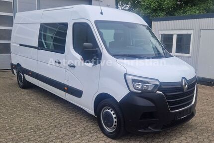 Renault Master 114.000 km 24.999 € Erkrath 40699