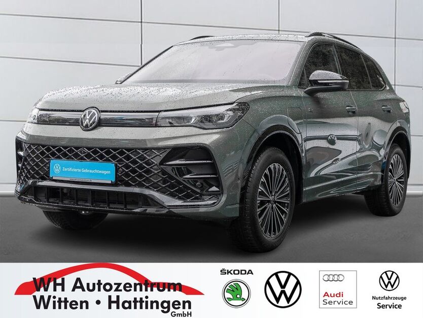 Tiguan