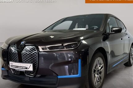 BMW iX 76.624 km 39.999 € Düsseldorf 40237