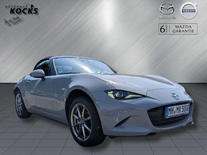 MX-5