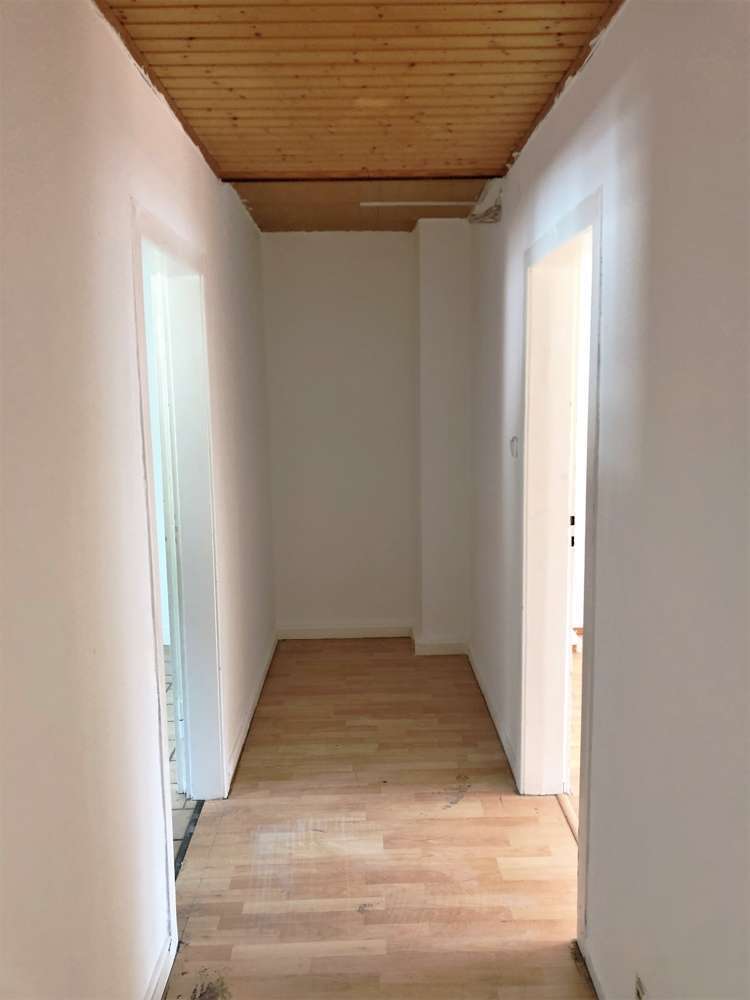 Wohnung zum Kaufen in Wuppertal 89.000 € 58 m²