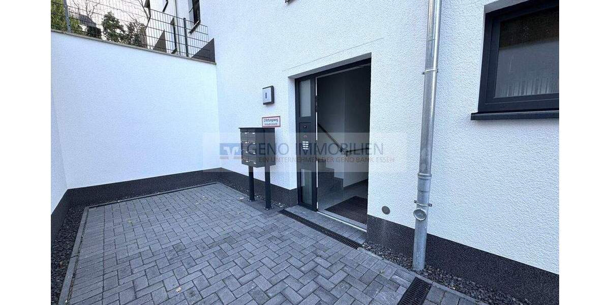 Etagenwohnung Hattingen - 4 Zimmer, 113 m&sup2;, 495.000&euro; | Angebot:23986303