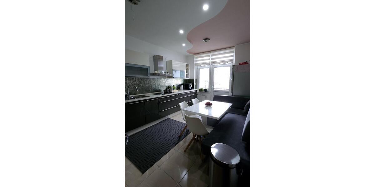 Etagenwohnung Wuppertal Gemarkung Langerfeld - 4 Zimmer, 108 m&sup2;, 175.000&euro; | Angebot:23760889