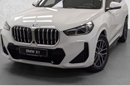 BMW X1 4.900 km 46.980 &euro; Düsseldorf 40595