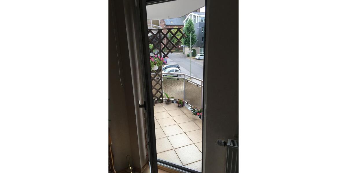 Etagenwohnung Burscheid - 1 Zimmer, 43 m&sup2;, 520&euro; | Angebot:24795177