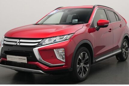 Mitsubishi Eclipse Cross 27.120 km 14.980 &euro; Leverkusen 51379