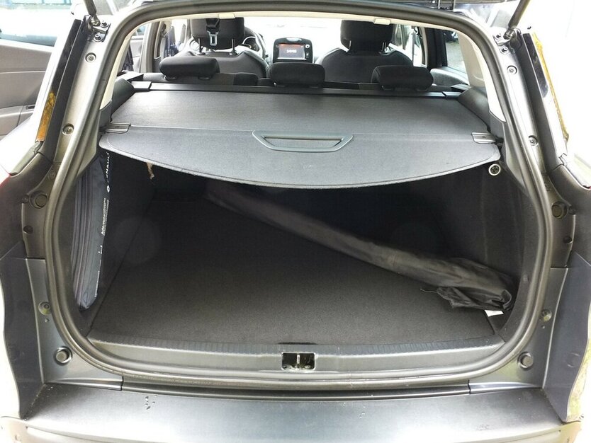 Renault Clio GT EXPRESSION NAVI PARCTRONIC START-STOP 118.021 km 8.904 € Köln 50858