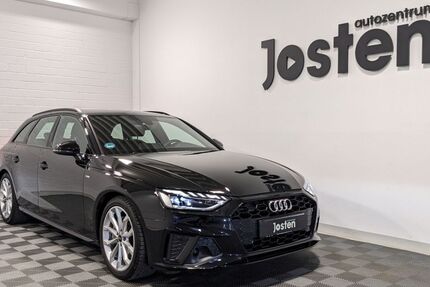 Audi A4 36.498 km 35.790 € Monheim am Rhein 40789