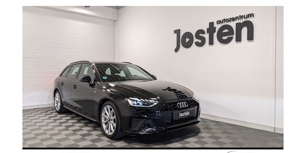 Audi A4 36.498 km 35.790 € Monheim am Rhein 40789