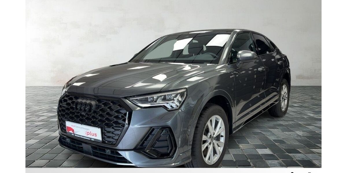 Audi Q3 20.053 km 44.950 &euro; Wermelskirchen 42929