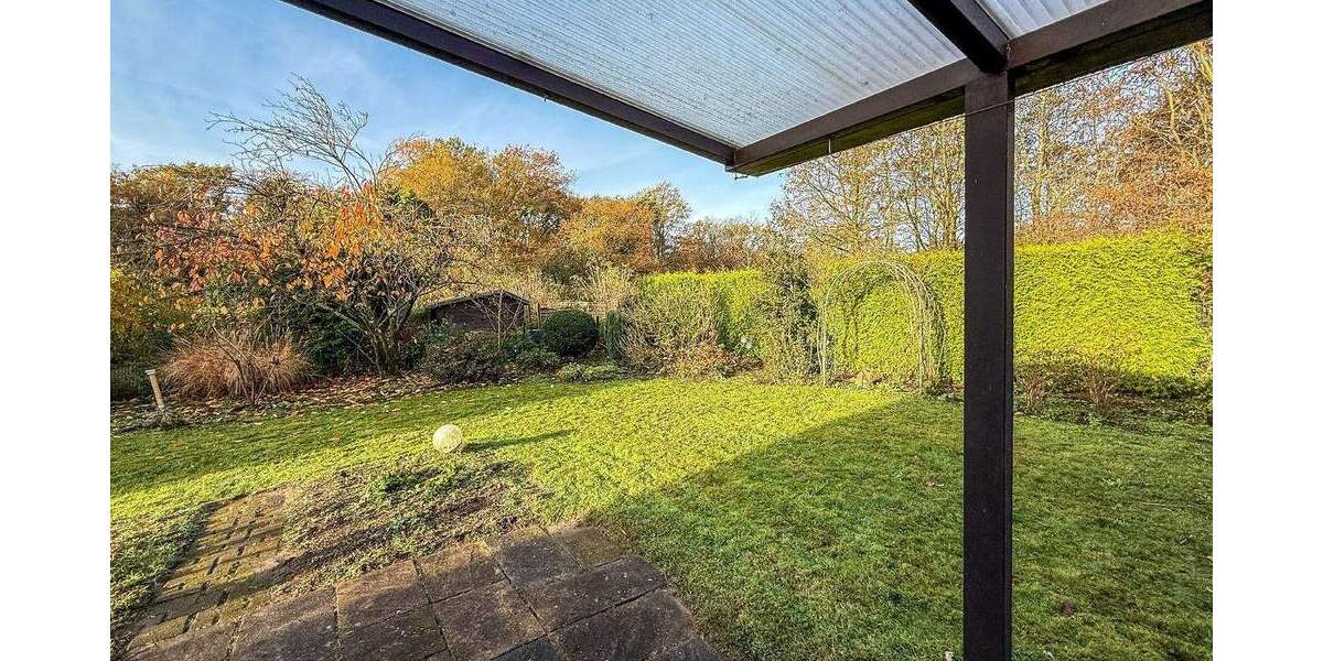 Einfamilienhaus Bergisch Gladbach Lückerath - 5 Zimmer, 119 m&sup2;, 495.000&euro; | Angebot:25781110