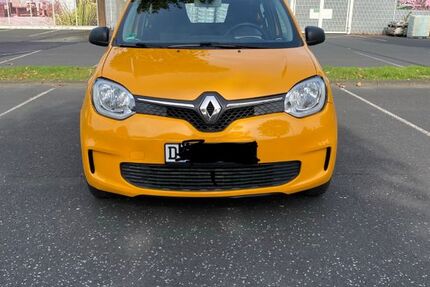 Renault Twingo 36.000 km 5.100 &euro; Düsseldorf 40591