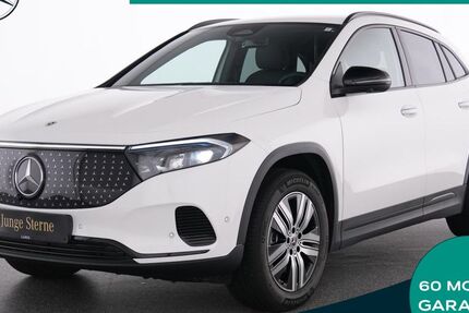 Mercedes-Benz EQA 8.275 km 35.985 € Essen 45309