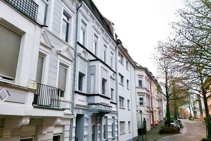 Wohnung Solingen - 4 Zimmer, 64 m&sup2;, 175.000&euro; | Angebot:23901192