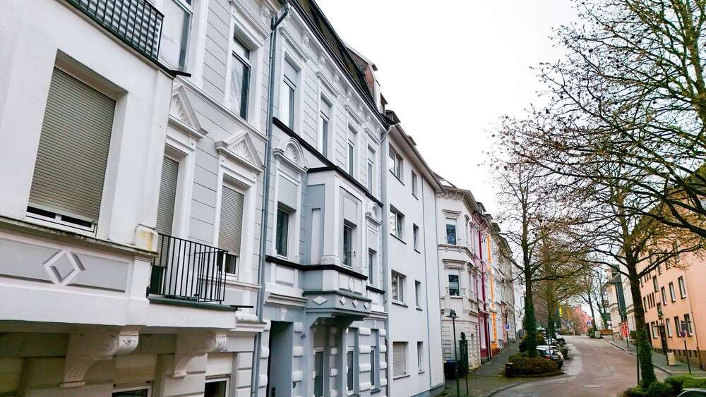 Wohnung zum Kaufen in Solingen 175.000 € 64 m² 4 zimmer