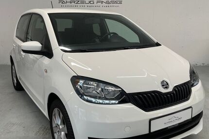 Skoda Citigo 111.675 km 6.850 &euro; Heiligenhaus 42579