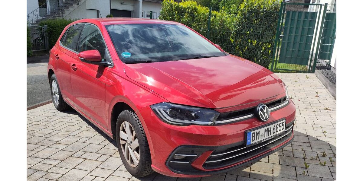 VW Polo 35.612 km 17.980 &euro; Overath 51491