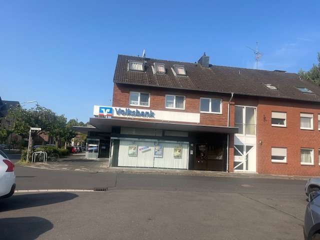 Büro in Neuss 2.000 € 231 m²