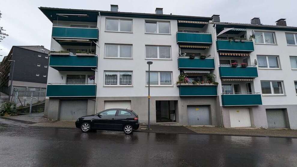 Wohnung zum Mieten in Wuppertal 670 € 85 m²