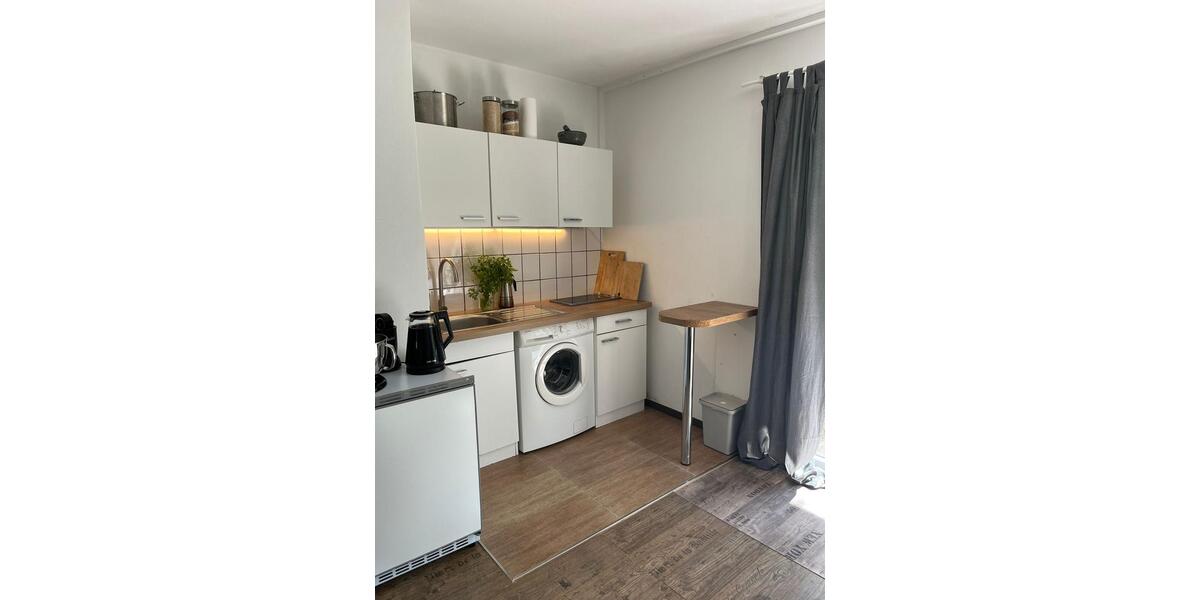 Etagenwohnung Wuppertal Gemarkung Vohwinkel - 1 Zimmer, 31 m&sup2;, 78.000&euro; | Angebot:26407370