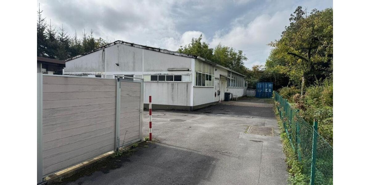 Gewerbeobjekt Solingen Höhscheid - 2.900&euro; | Angebot:24777984