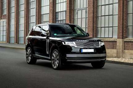 Land Rover Range Rover 2.100 km 207.000 € Neuss 41464