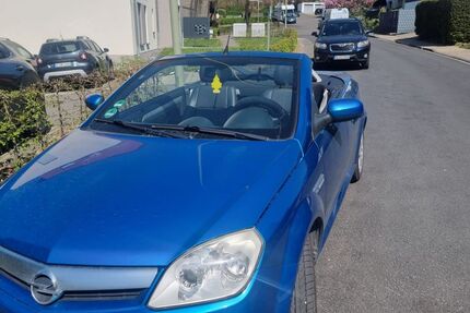 Opel Tigra 200.000 km 3.100 € Burscheid 51399
